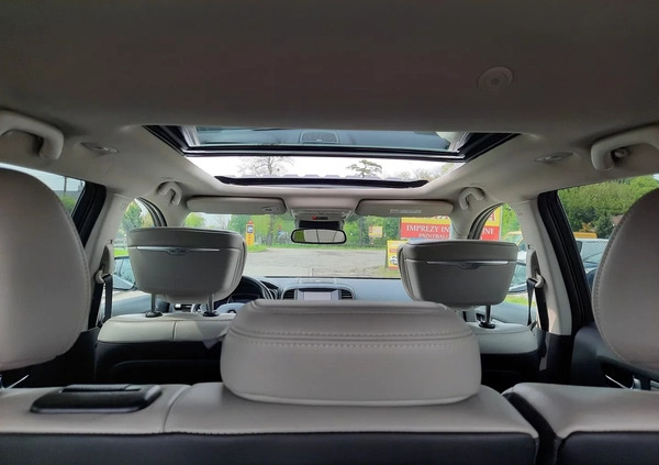 Renault Koleos cena 98900 przebieg: 126300, rok produkcji 2019 z Kłodawa małe 781